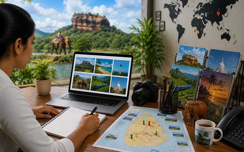 Sri Lanka Tours