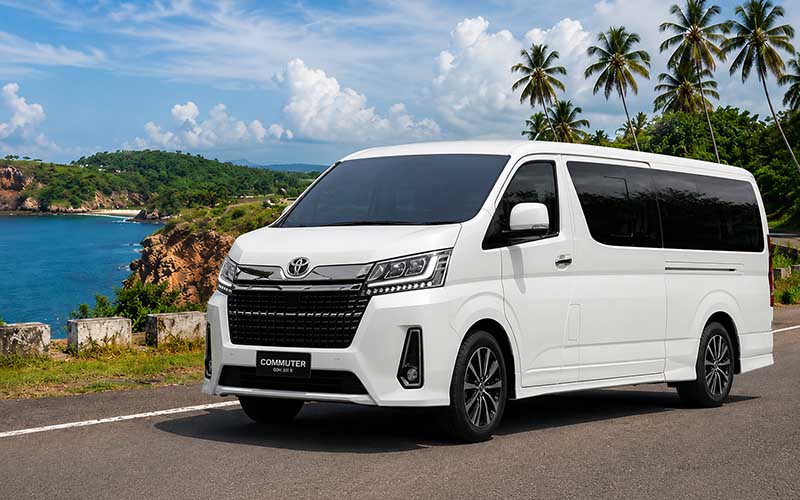 Sri Lanka Tours