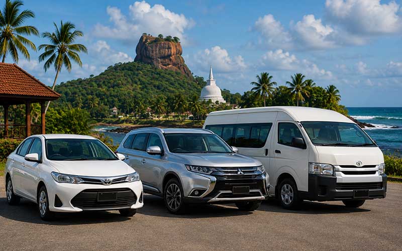 Sri Lanka Tours